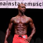 Bruce  Coleman - NPC Mid Atlantic Championships 2012 - #1